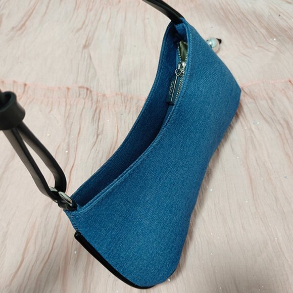 Jacquemus Shoulder Bag - Picture 3 of 6